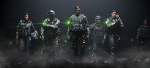 萤火突击最新爆料7月10日,揭秘神秘行动背后的真相